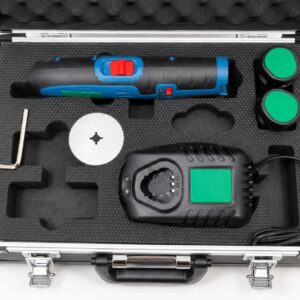 PLASTER CUTTER MACHINE BATTERY OPERATED