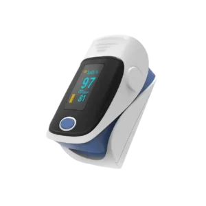 Yonker Pulse Oximeter  YK-80A