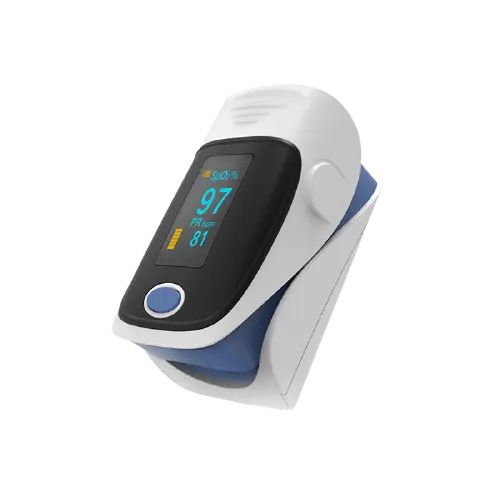 Yonker Pulse Oximeter YK-80A 1 Yonker Pulse Oximeter YK-80A