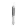 Adson Forceps Serrated 18 cm