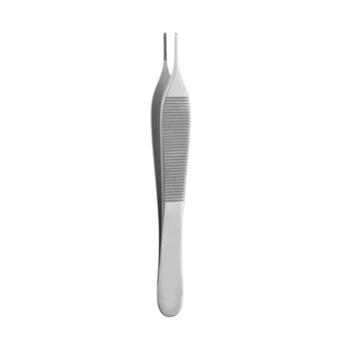 Adson Forceps Serrated 18 cm