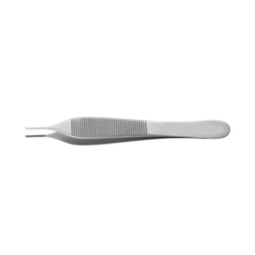 Adson Forceps Serrated 18 cm