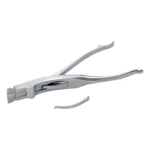 Cast Spreader