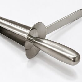 SMALL PROCTOSCOPE (CUT)