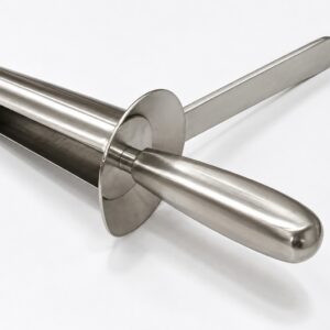 MEDIUM PROCTOSCOPE (CUT)