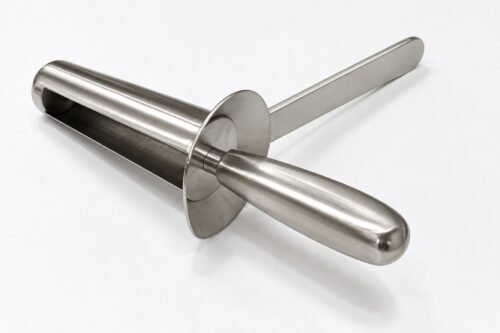 MEDIUM PROCTOSCOPE (CUT)
