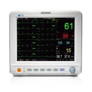 UP-7000 Multi-parameter Patient Monitor