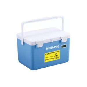 BIOBASE 20L Biosafety Transport Box
