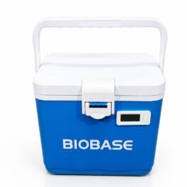 BIOBASE 5L Vaccine Carrier