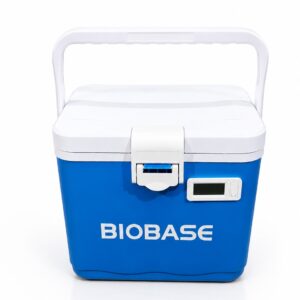 BIOBASE 5L Vaccine Carrier