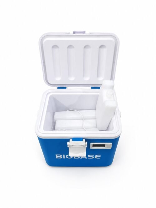 BIOBASE 5L Vaccine Carrier q BIOBASE 5L Vaccine Carrier 1