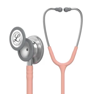 Home 35 Littmann Classic III Stethoscope Champagne Rose 5910C