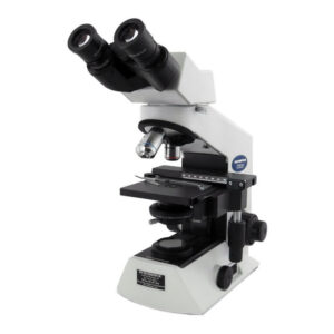 Olympus CX21 Phase Microscope 4x, 10x, 40x