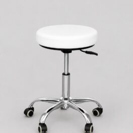 Revolving Doctor Stool