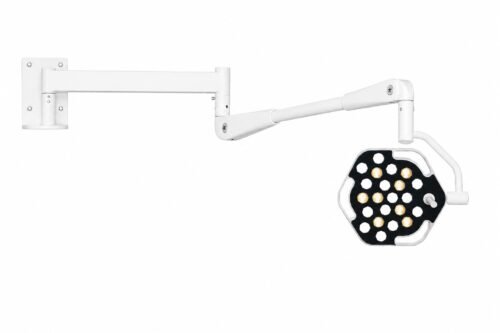 Wallmounted OT Light Shadowless Wall Mounted OT Light Shadowless