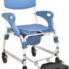 4 in 1 Commode Chair