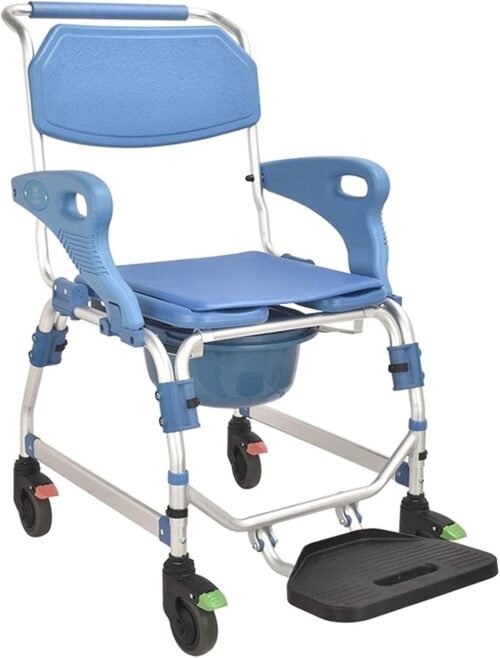 4 in 1 Commode Chair