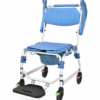 4 in 1 Commode Chair