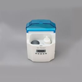 Double Bottle Gel Warmer