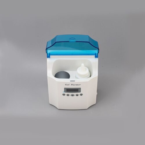 Double Bottle Gel Warmer