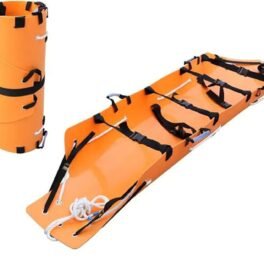Emergency Rescue Stretcher Portable