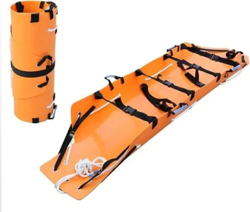 Emergency Rescue Stretcher Portable