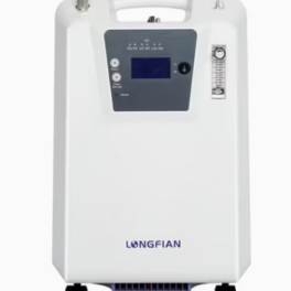 Longfian JAY-10FW Oxygen Concentrator 10L