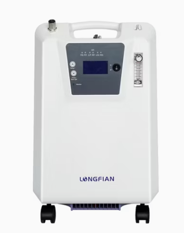 Longfian JAY-10FW Oxygen Concentrator 10L