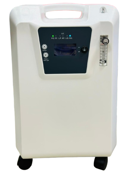 Longfian JAY-10FW Oxygen Concentrator 10L