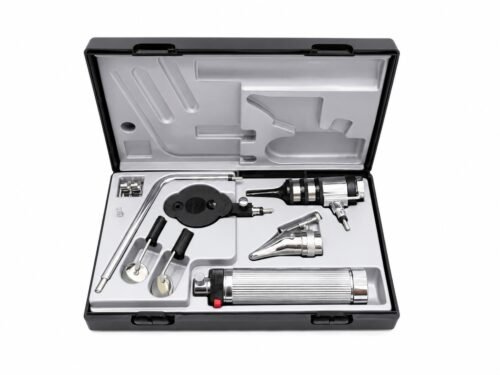 Riester ENT Diagnostic Set