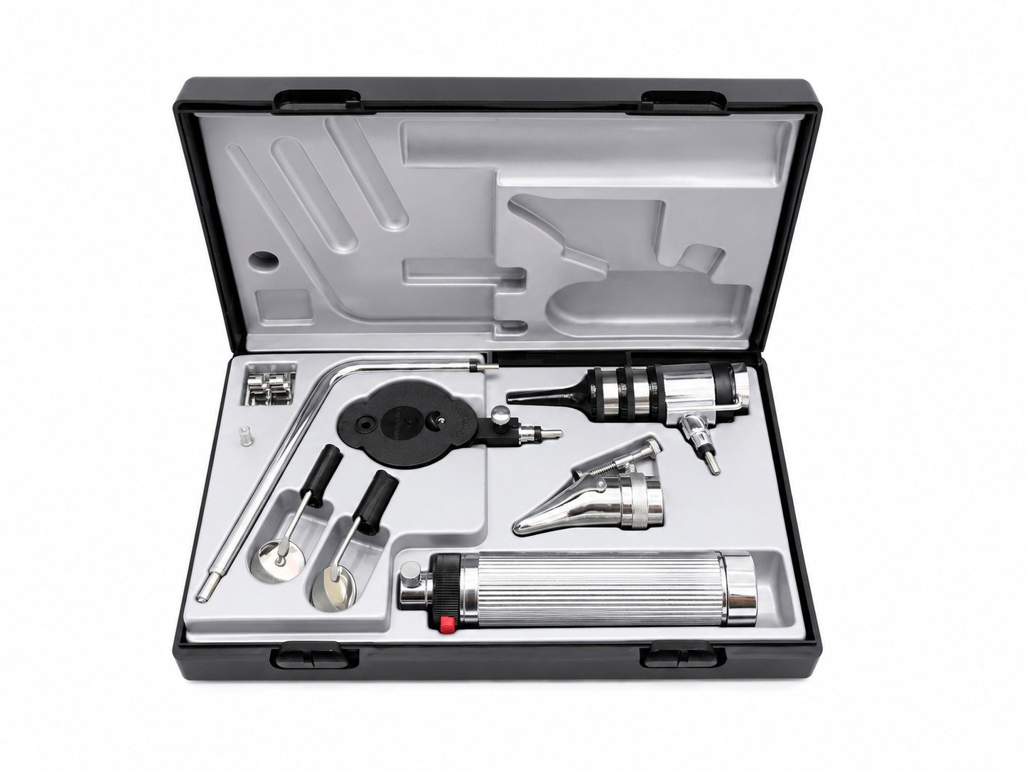 Riester ENT Diagnostic Set, German-Made Examination Kit