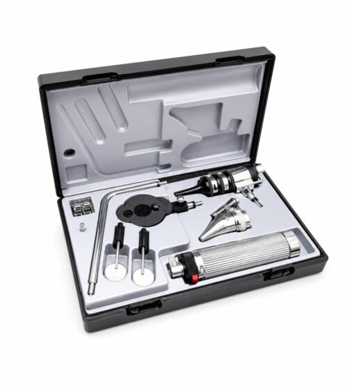 Riester ENT Diagnostic Set