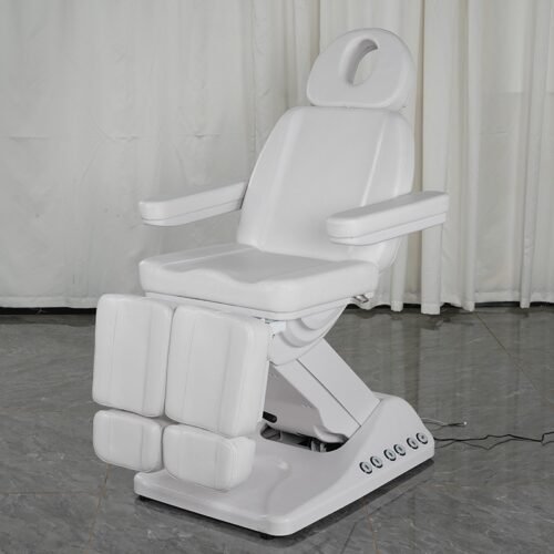 ELECTRIC PEDICURE TREATMENT CHAIR Electric Pedicure Treatment Chair