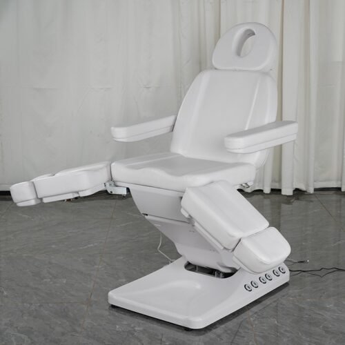 ELECTRIC PEDICURE TREATMENT CHAIR 1 Electric Pedicure Treatment Chair