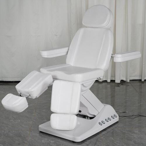 ELECTRIC PEDICURE TREATMENT CHAIR 2 Electric Pedicure Treatment Chair