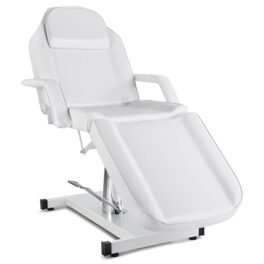 Hydraulic Facial Table