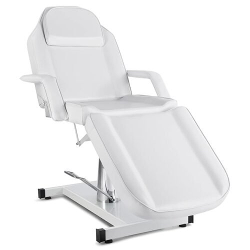 Hydraulic Facial Table