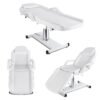 Hydraulic Facial Table