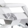 Hydraulic Facial Table