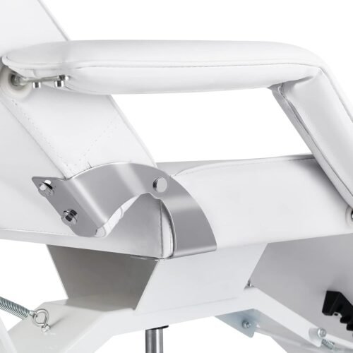 Hydraulic Facial Table