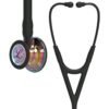 Littmann Cardiology IV Stethoscope 6240 Rainbow