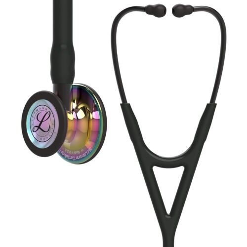 Littmann Cardiology IV Stethoscope 6240 Rainbow