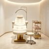 Luxury Electric Heating Massage T 1 Luxury Electric Heating Massage Table