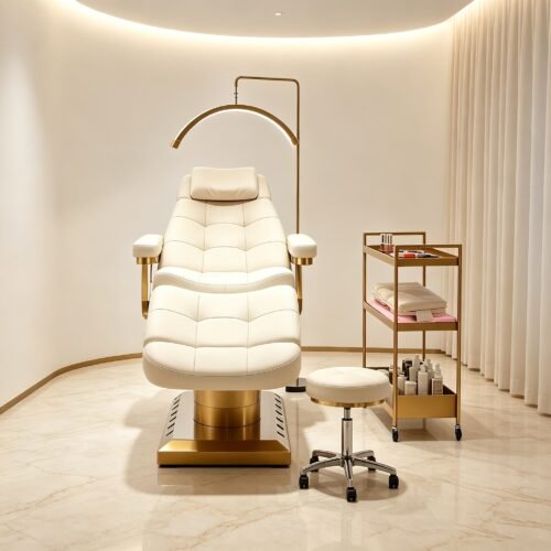 Luxury Electric Heating Massage T 1 Luxury Electric Heating Massage Table