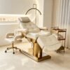 Luxury Electric Heating Massage Table – Spa Beauty Salon Treatment Bed 3 Luxury Electric Heating Massage Table