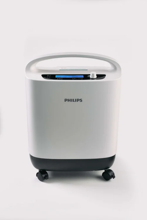 Philips Oxygenate 5L Oxygen Concentrator