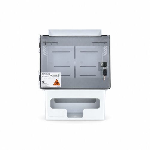 Sharp Container Wall Mounted